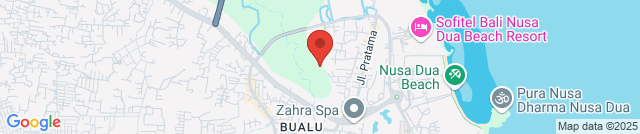 Villa cozy Benoa (nusa dua)
