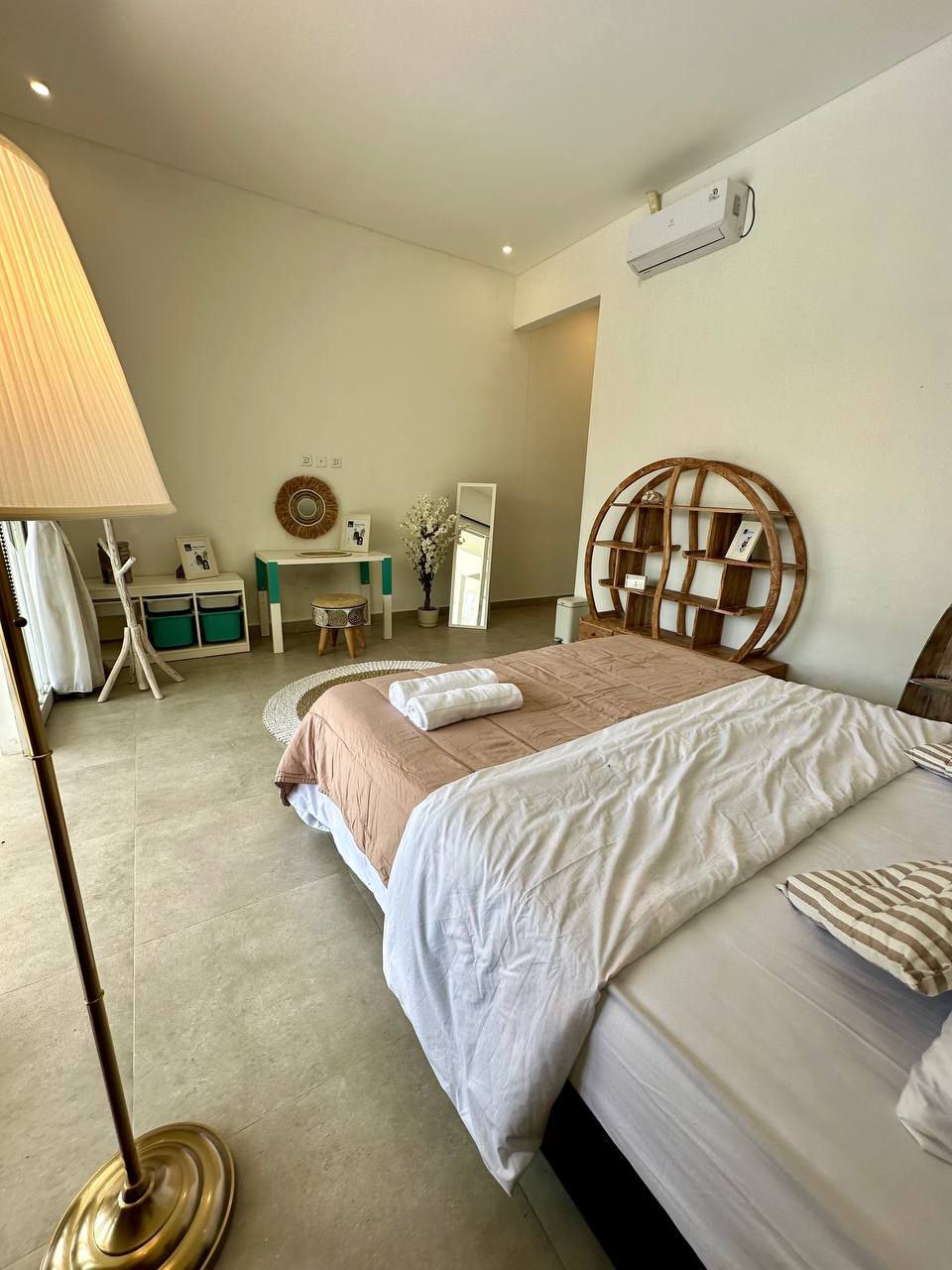 Villa modern Canggu