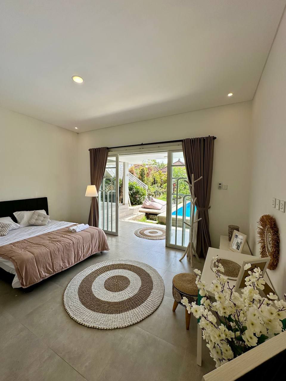 Villa modern Canggu