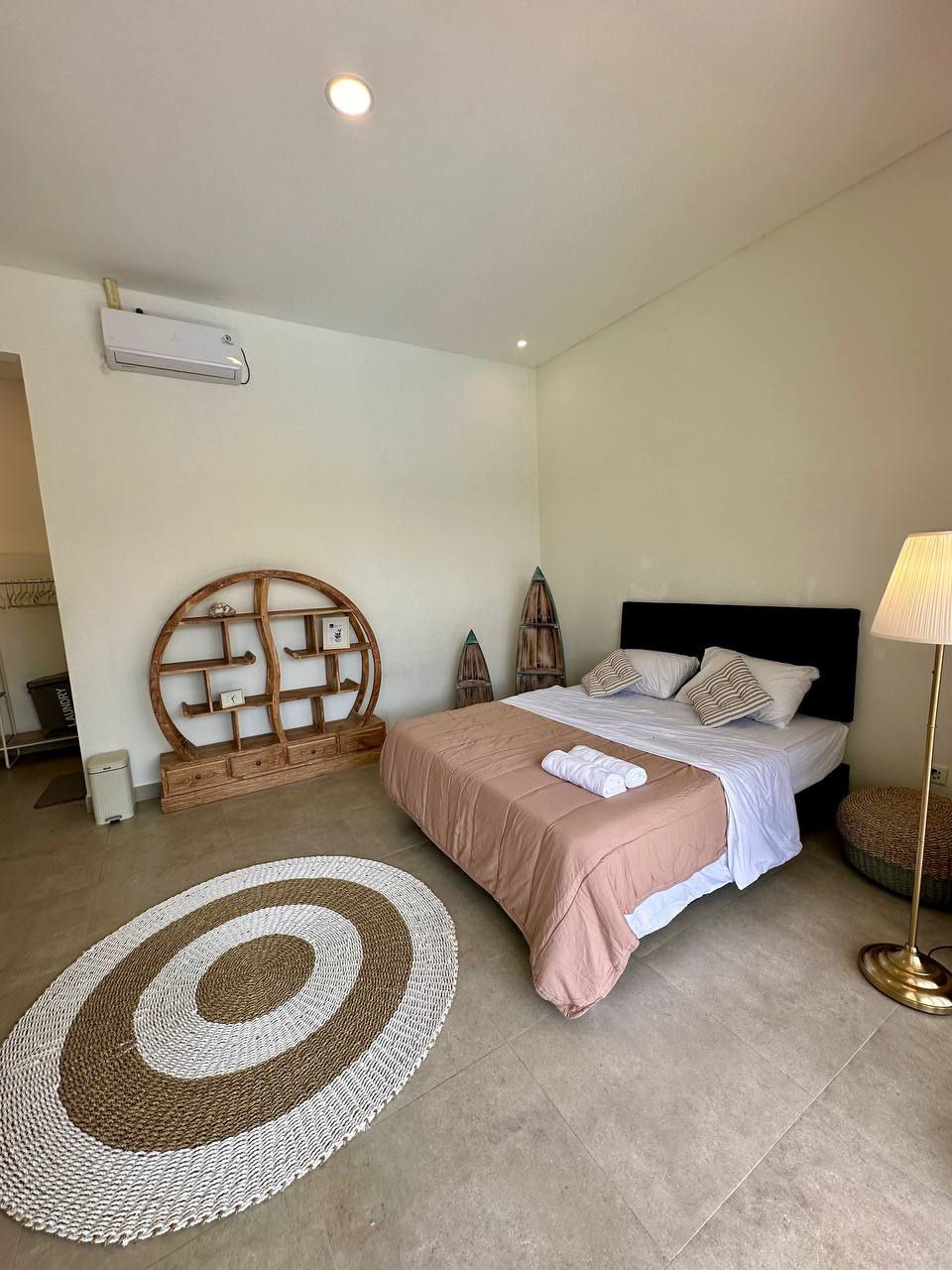 Villa modern Canggu