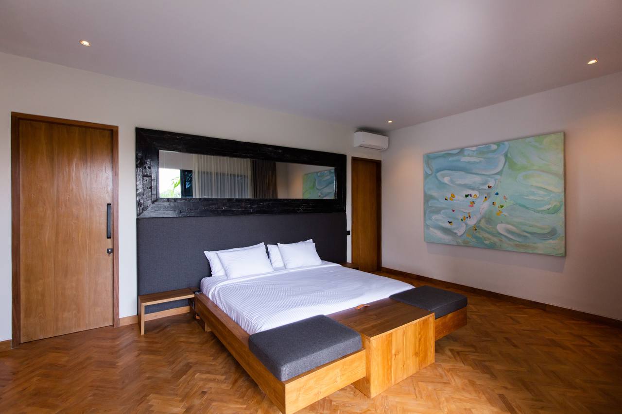 Villa cozy Canggu