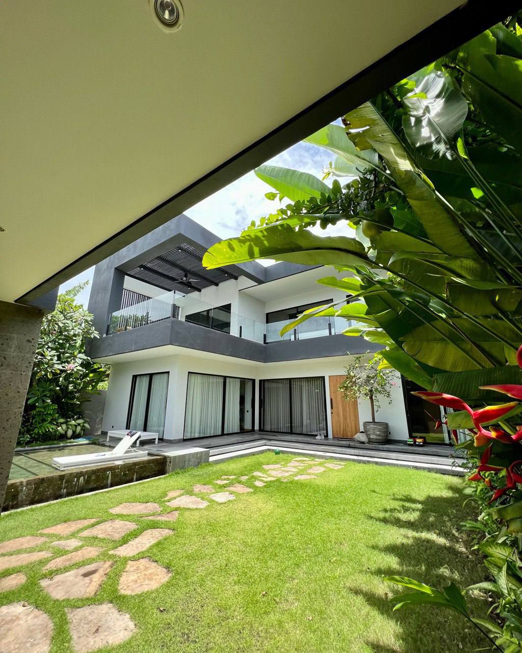 Villa cozy Canggu