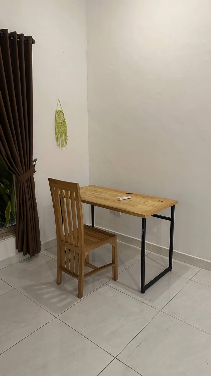 Villa cozy Kerobokan 40m²