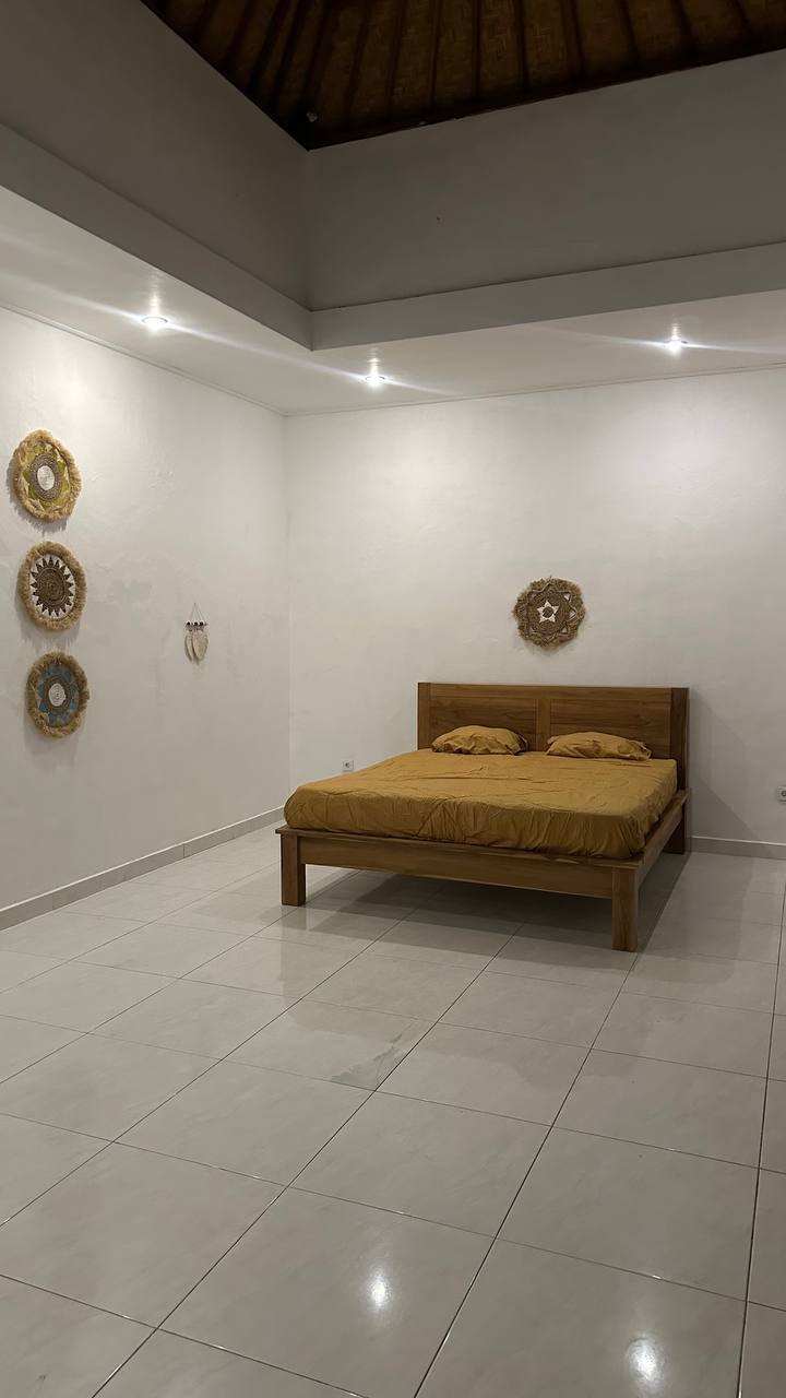 Villa cozy Kerobokan 40m²