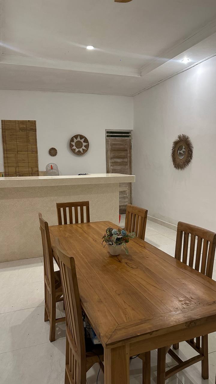Villa cozy Kerobokan 40m²
