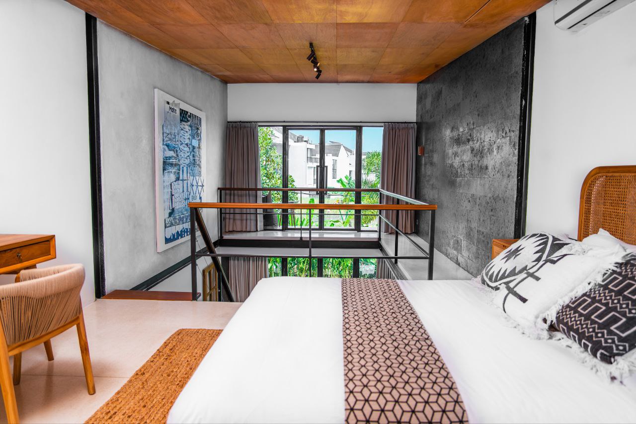 Villa cozy Canggu