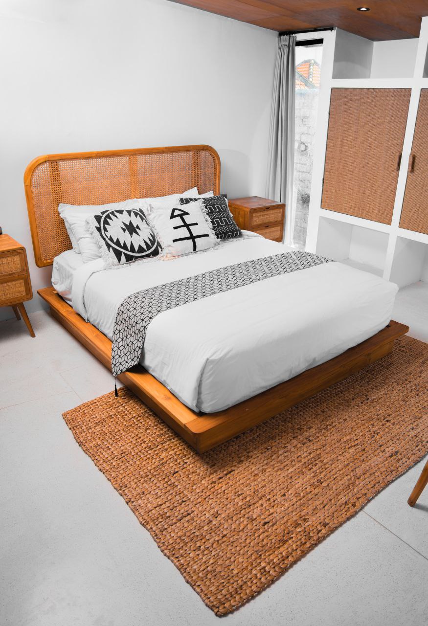 Villa cozy Canggu