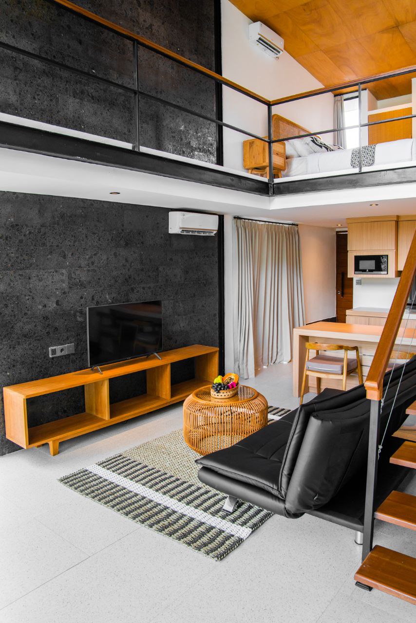 Villa cozy Canggu