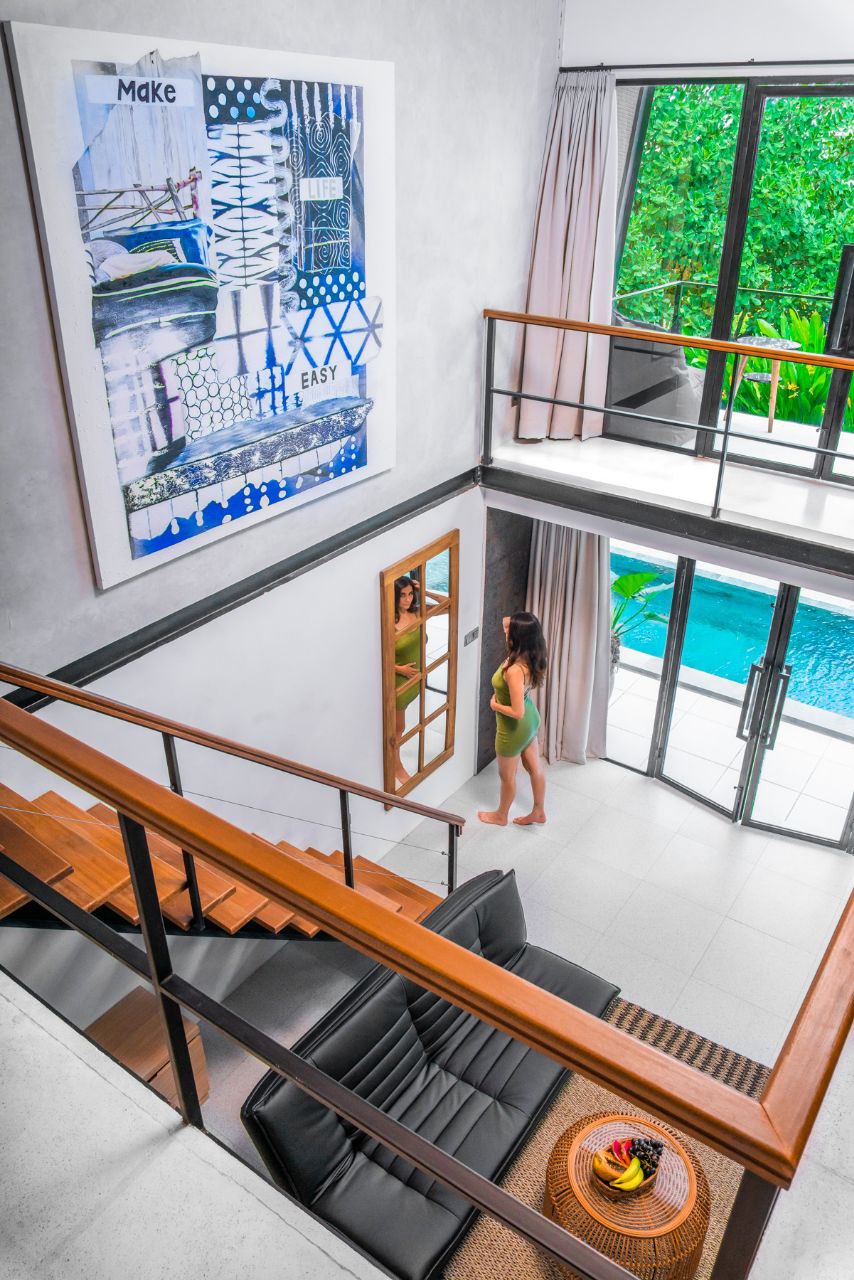Villa cozy Canggu