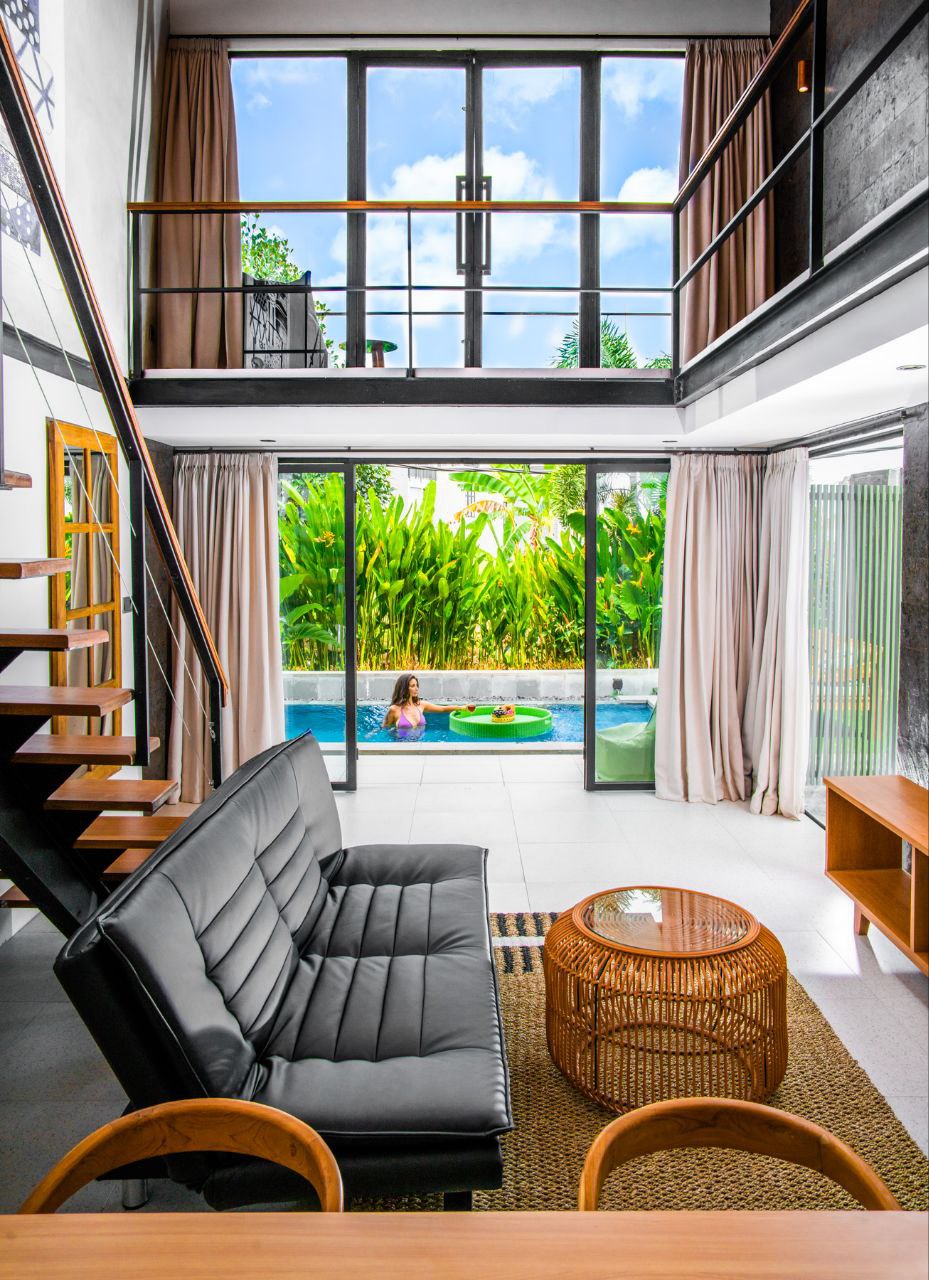 Villa cozy Canggu