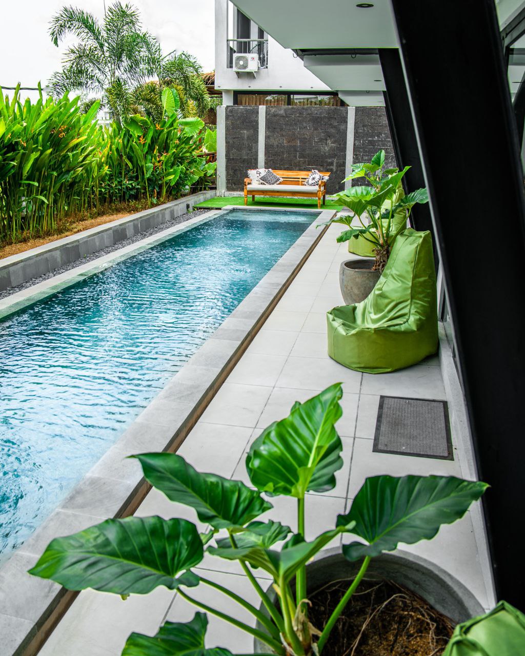 Villa cozy Canggu