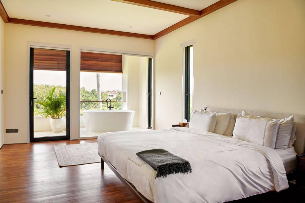 Villa luxurious Cemagi