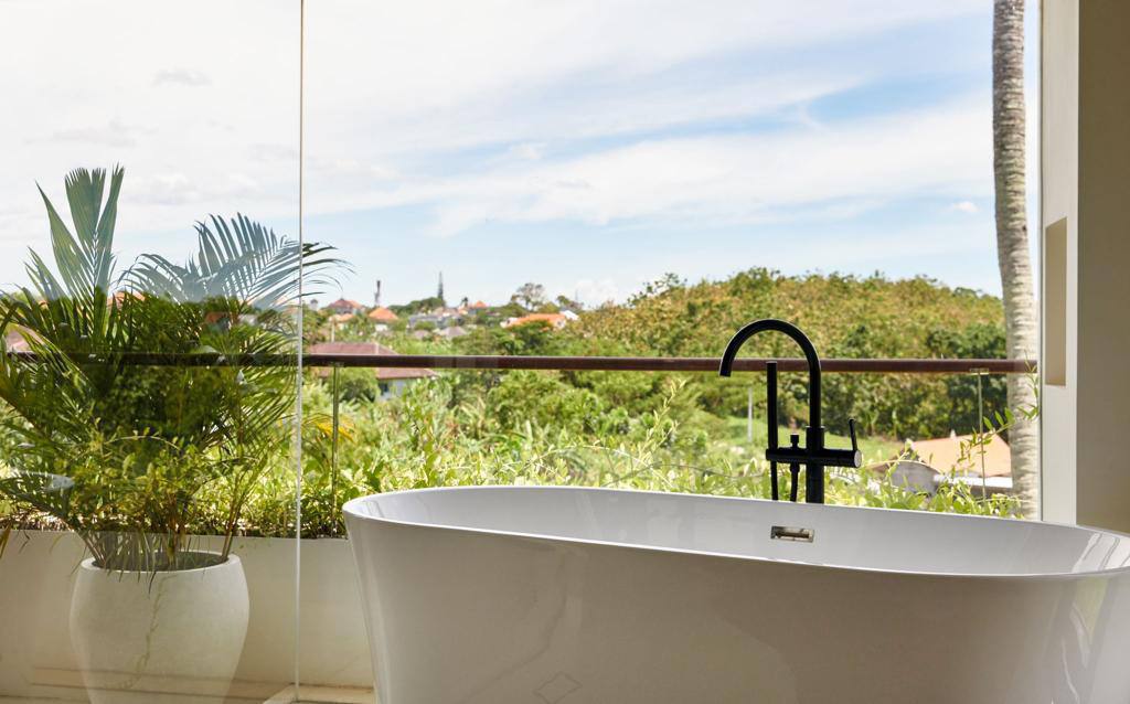 Villa luxurious Cemagi