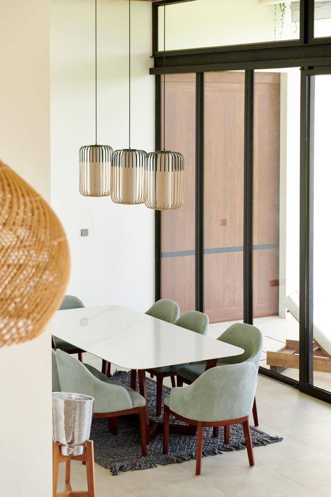 Villa luxurious Cemagi