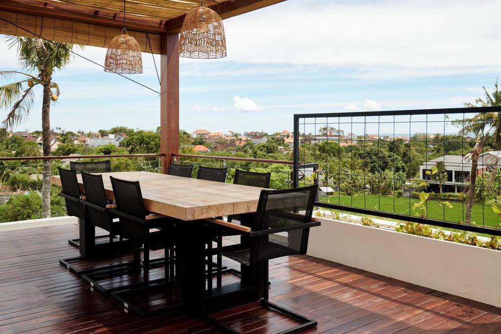 Villa luxurious Cemagi