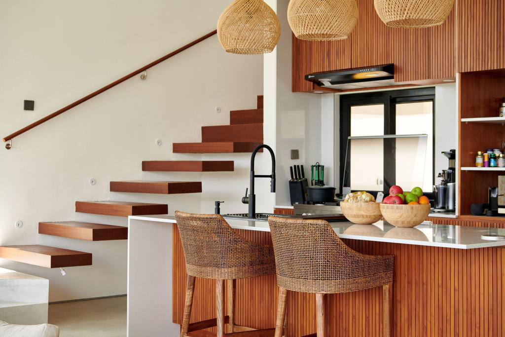 Villa luxurious Cemagi