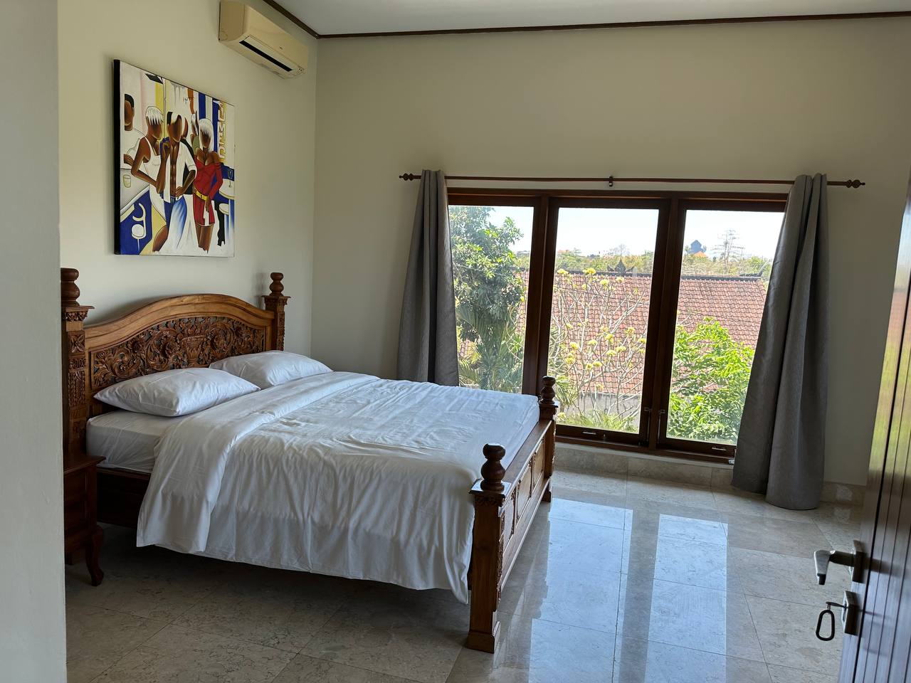 Villa spacious Ungasan