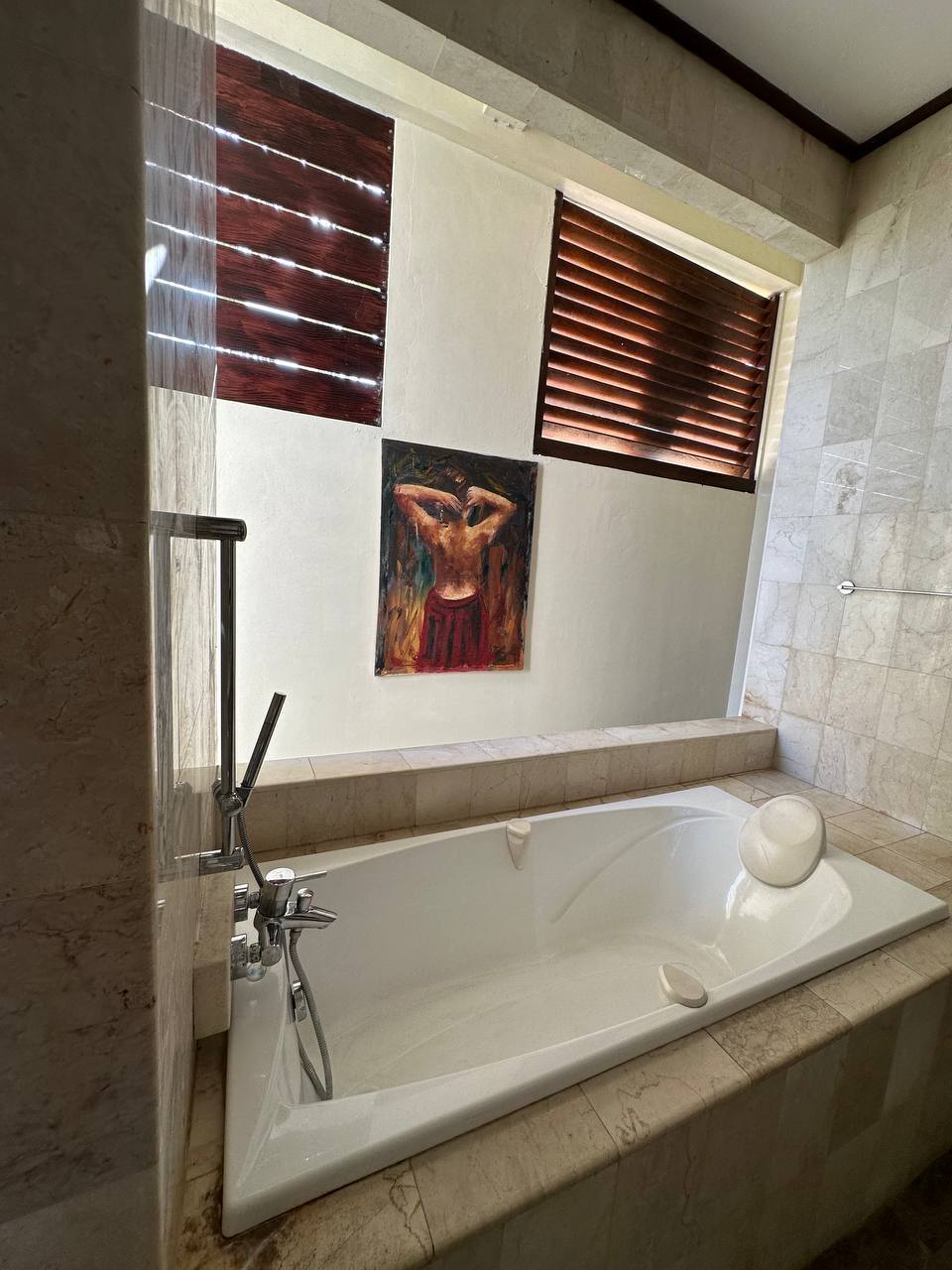 Villa spacious Ungasan