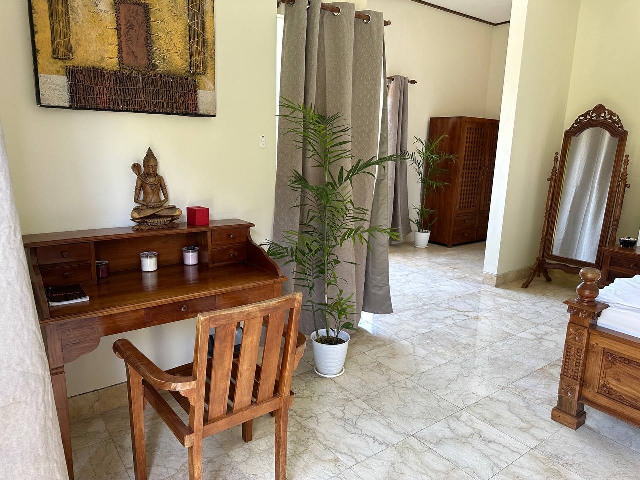 Villa spacious Ungasan