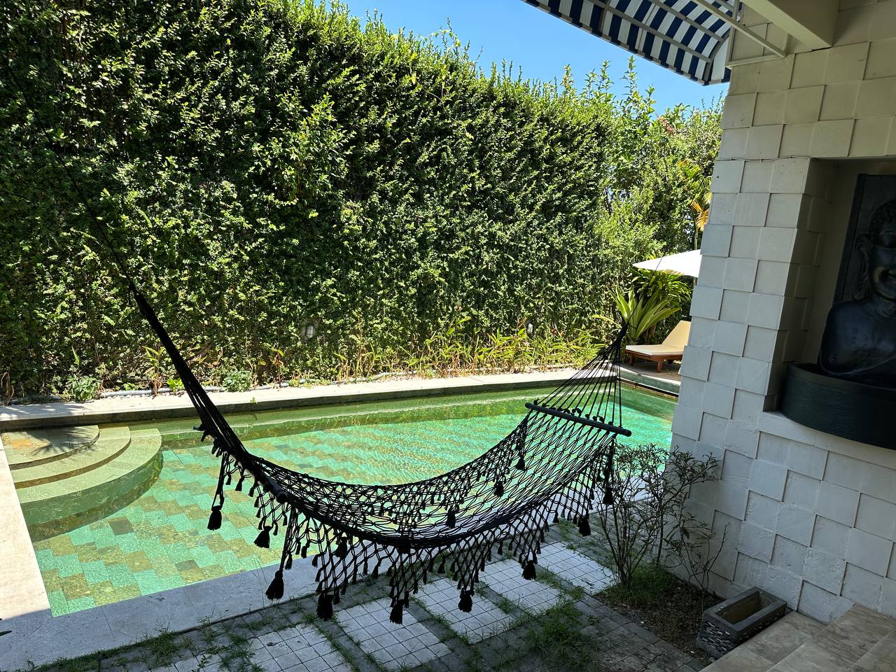 Villa spacious Ungasan
