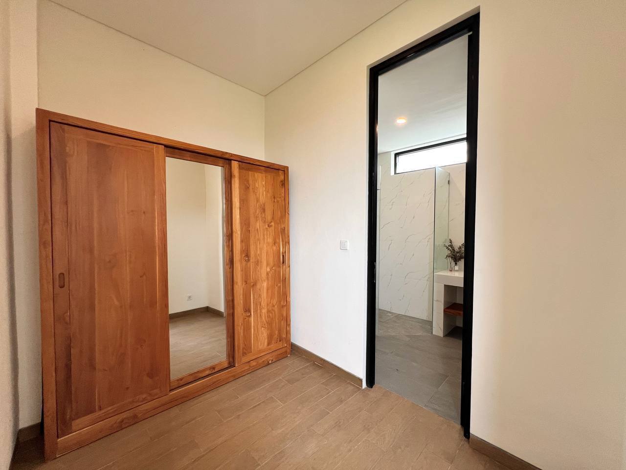 Villa modern Pererenan