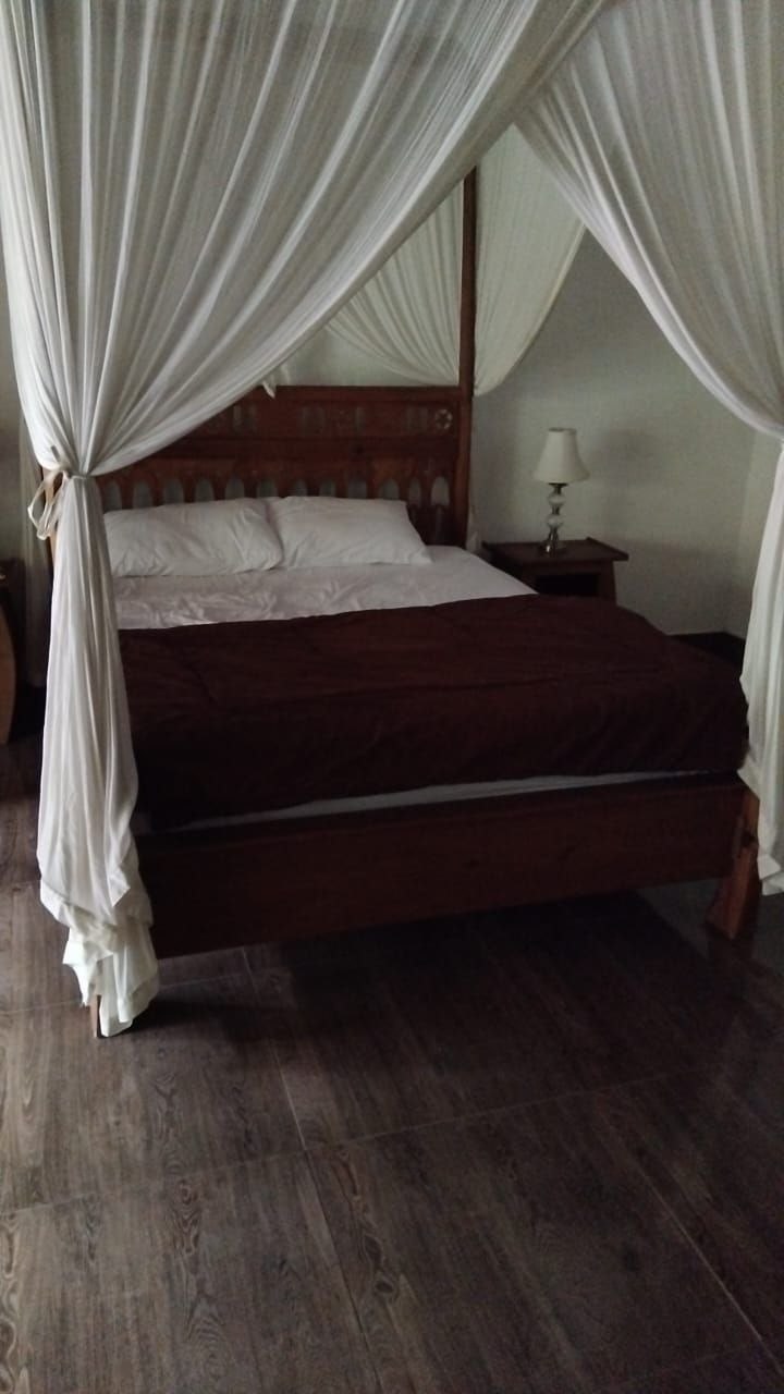 Villa for rent in kedewatan Ubud