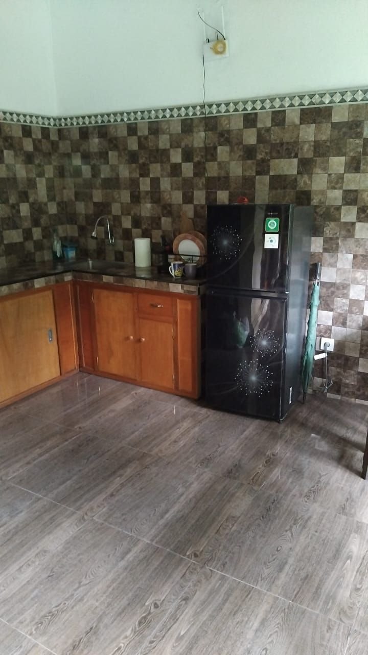 Villa for rent in kedewatan Ubud