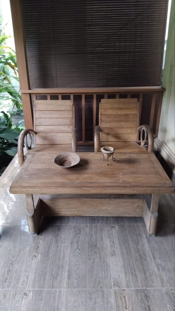 Villa for rent in kedewatan Ubud