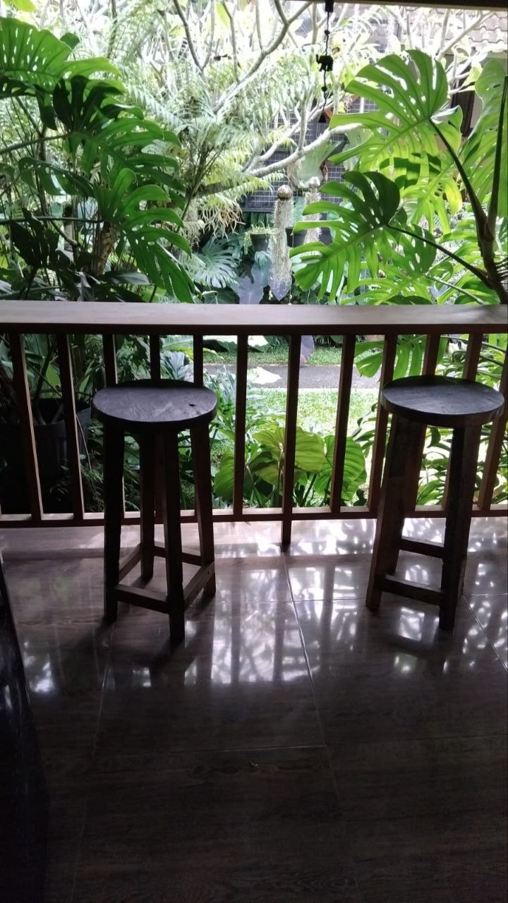Villa for rent in kedewatan Ubud