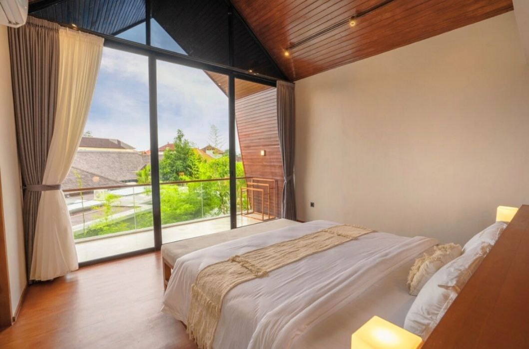 Villa beautiful Benoa (nusa dua)