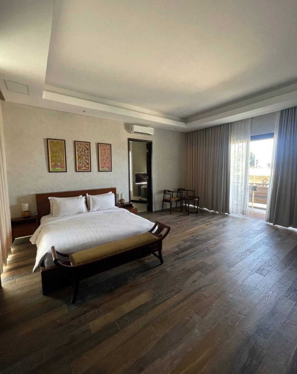 Villa spacious Benoa (nusa dua)