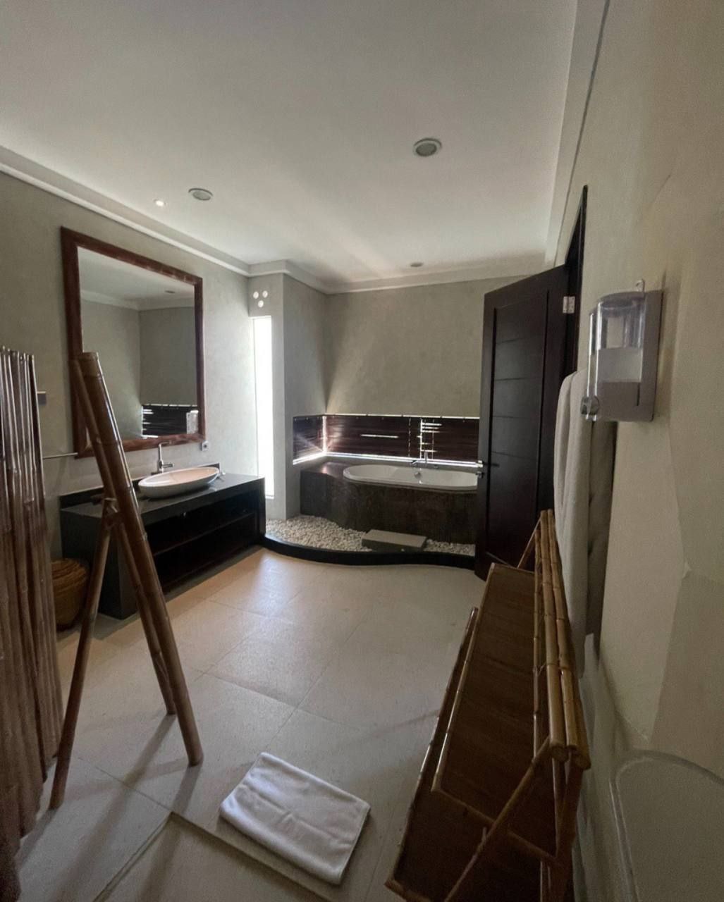 Villa spacious Benoa (nusa dua)