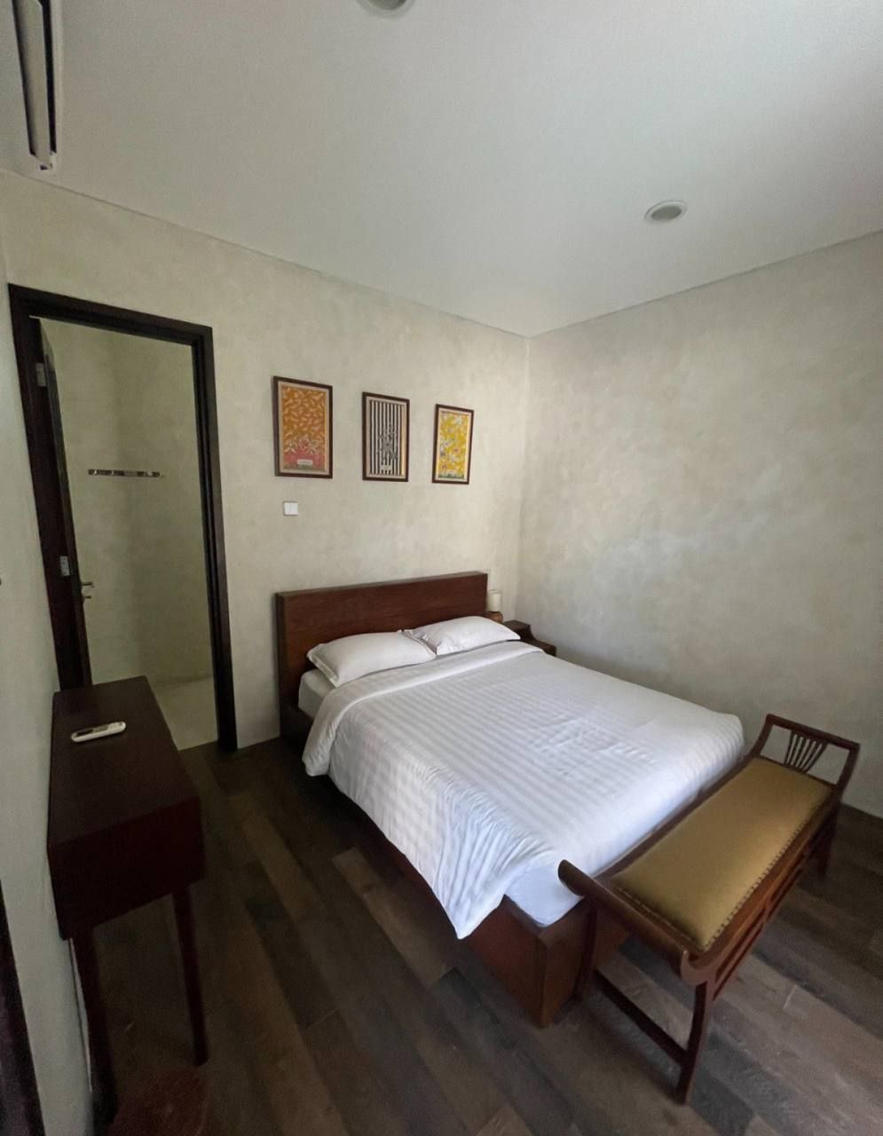 Villa spacious Benoa (nusa dua)
