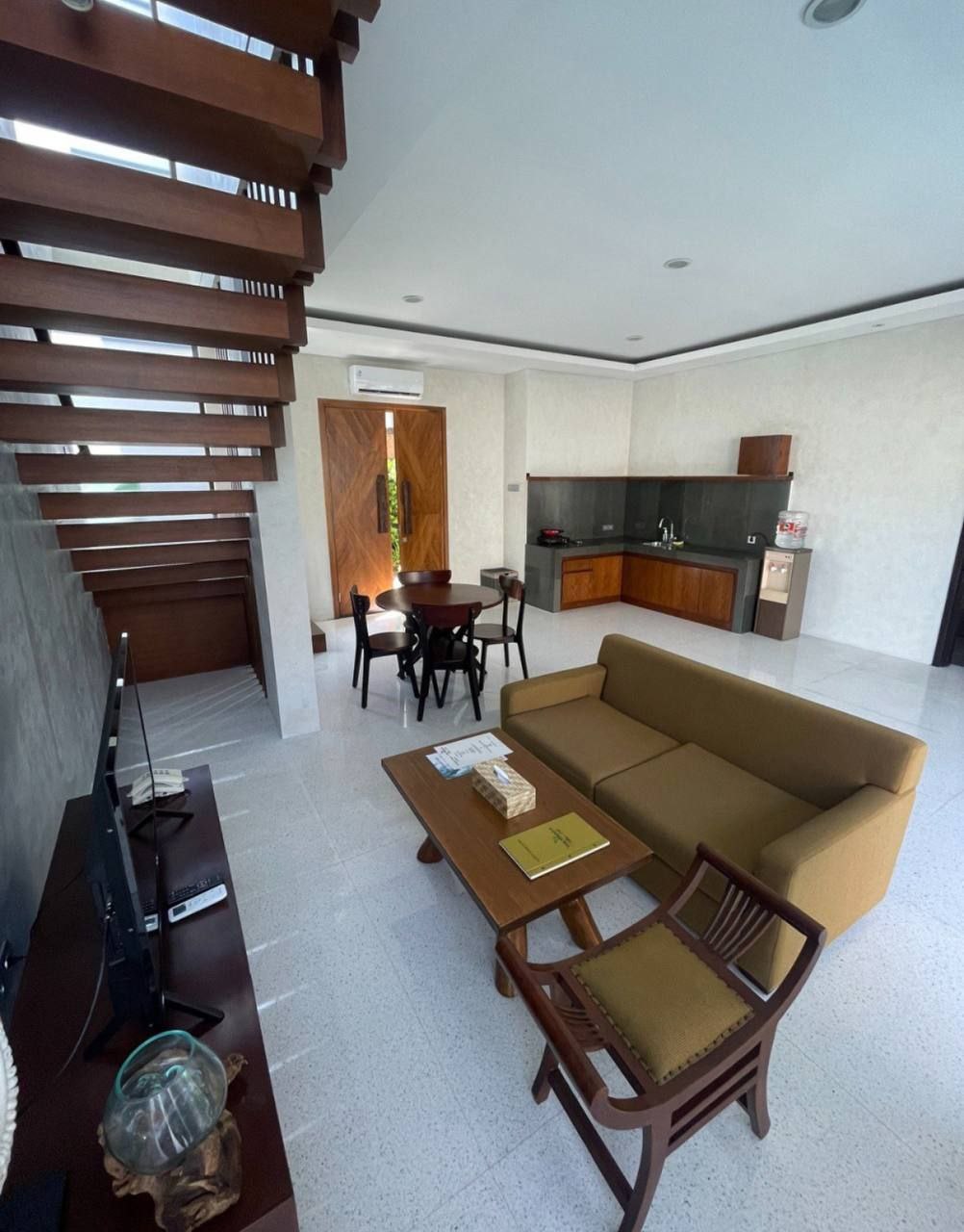 Villa spacious Benoa (nusa dua)