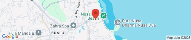 Villa spacious Benoa (nusa dua)