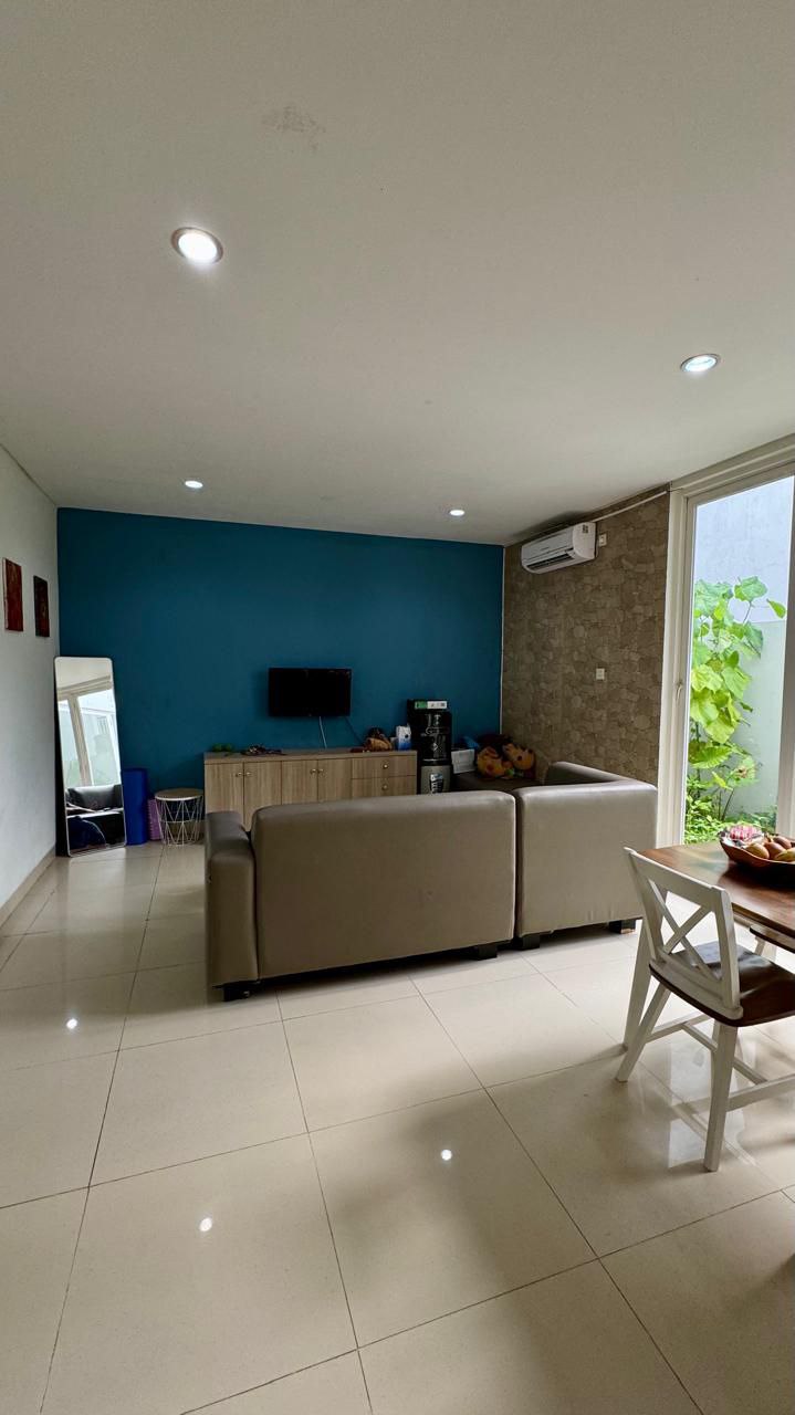 Villa for rent in greenlot Munggu