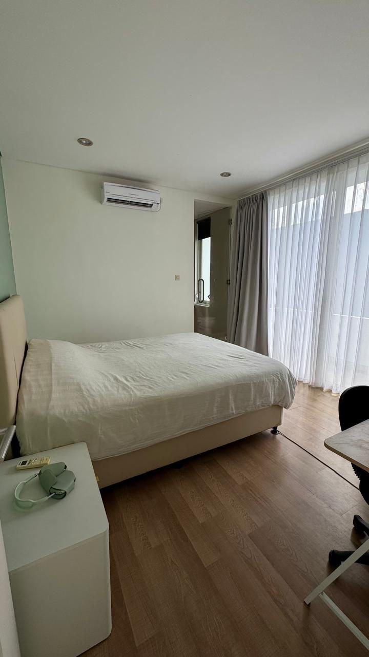 Villa for rent in greenlot Munggu