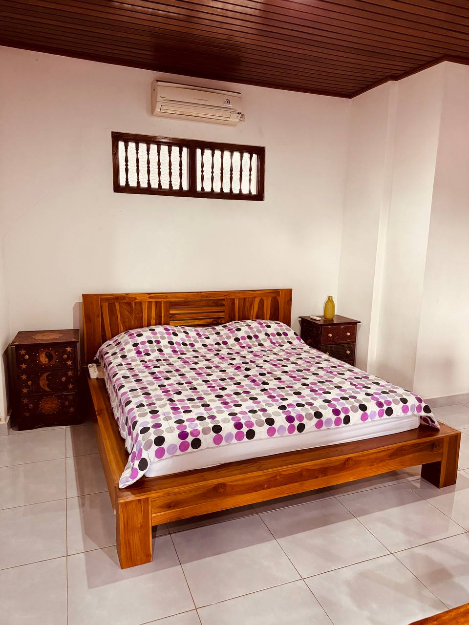Apartments in the center Ubud