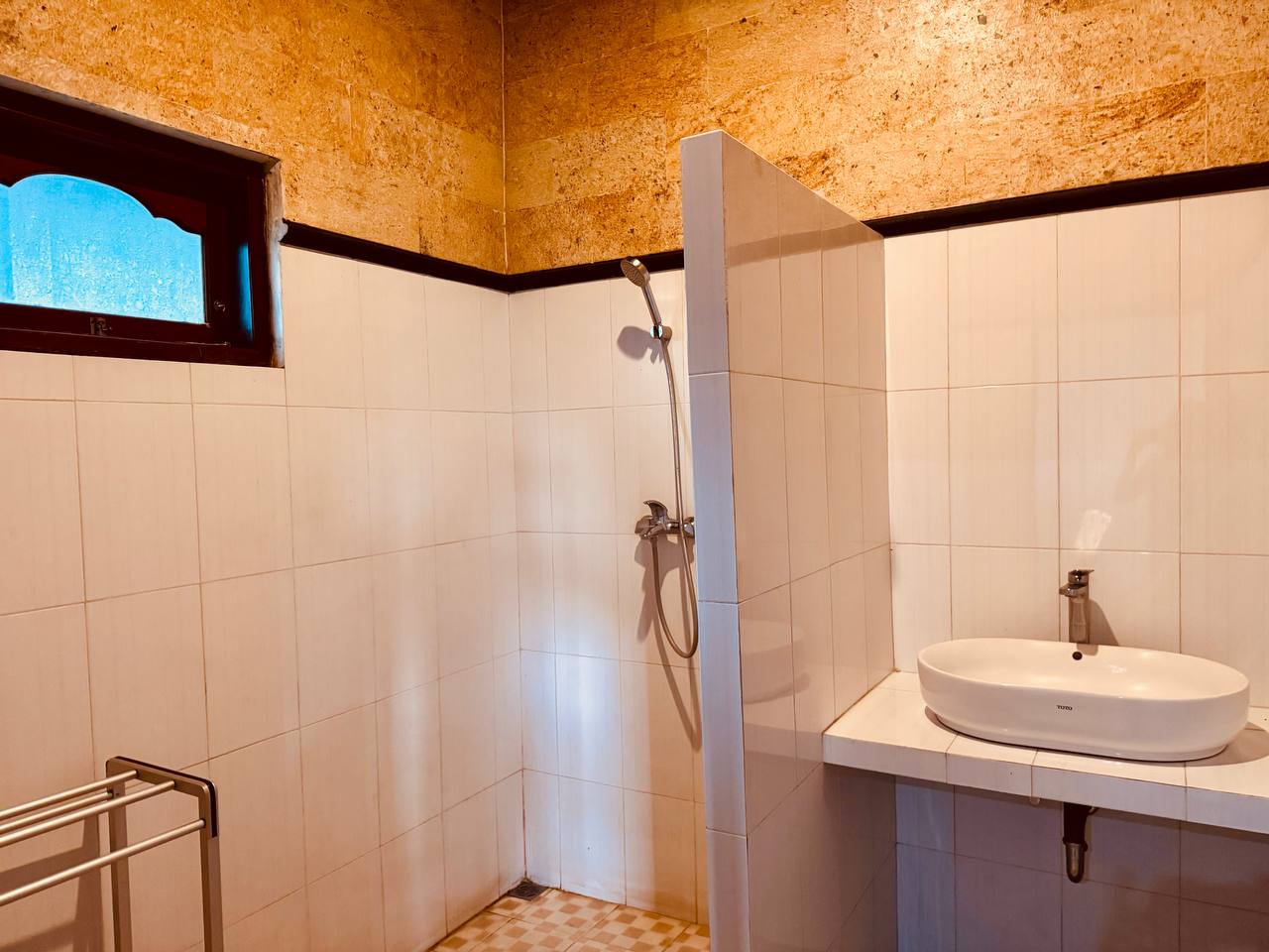Apartments in the center Ubud