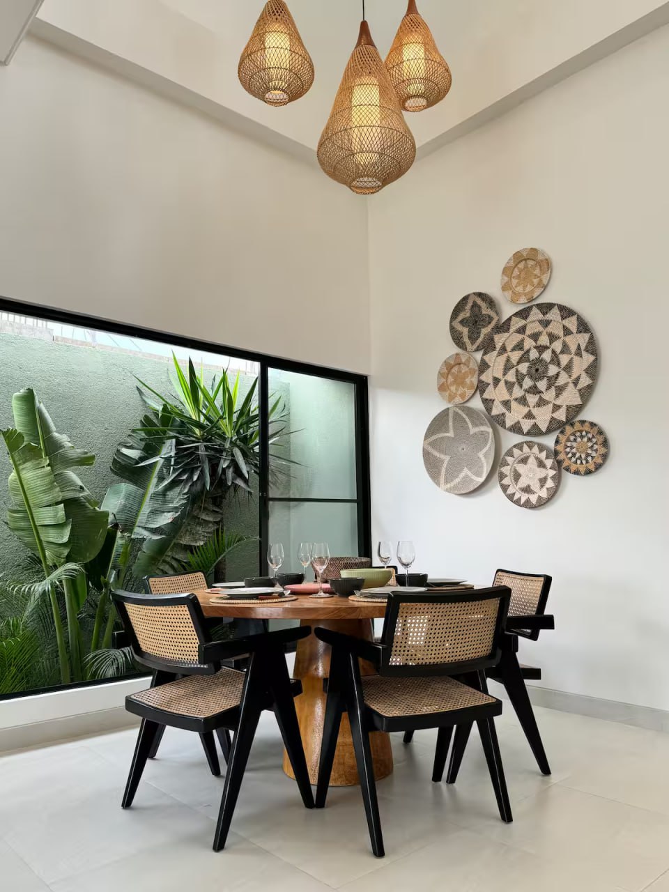 Villa new villa in canggu Pererenan
