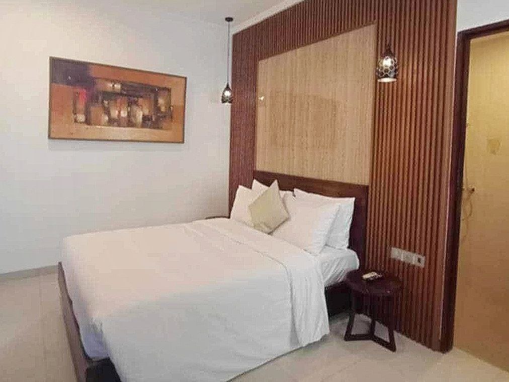 Villa cozy Kerobokan 110m²