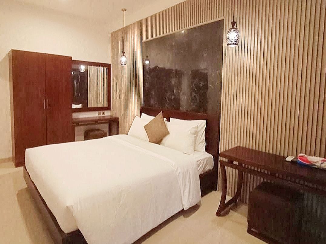 Villa cozy Kerobokan 110m²