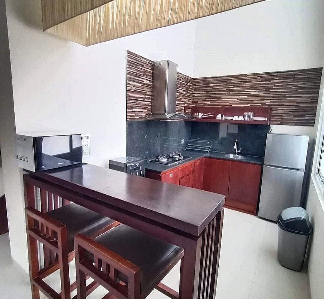 Villa cozy Kerobokan 110m²