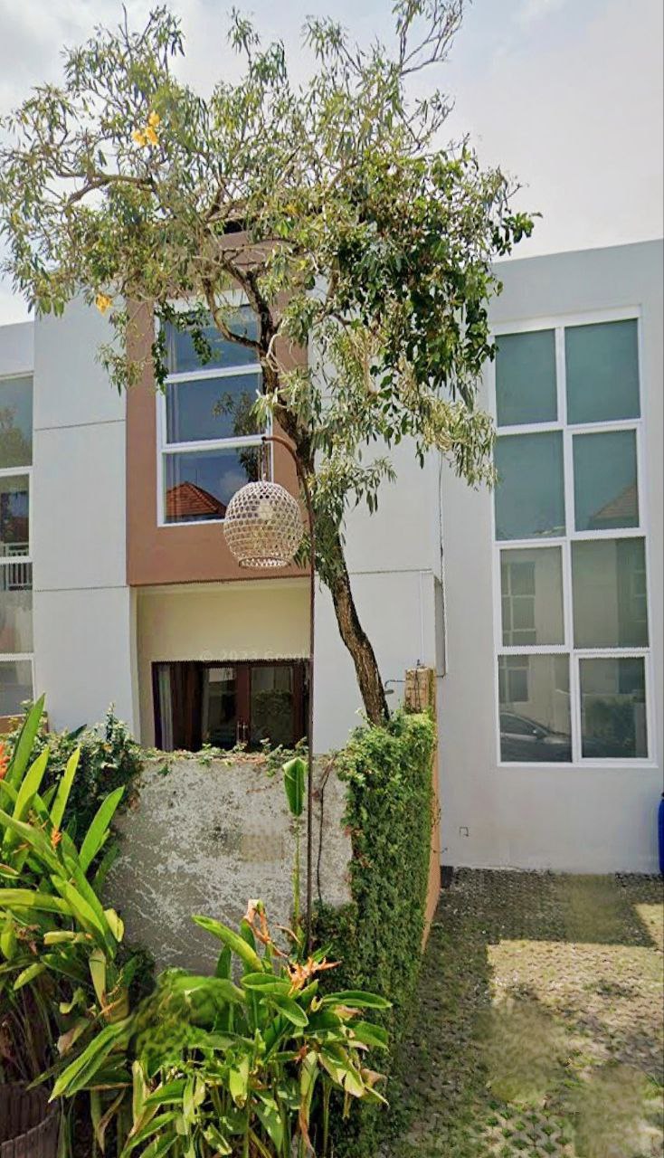 Villa cozy Kerobokan 110m²