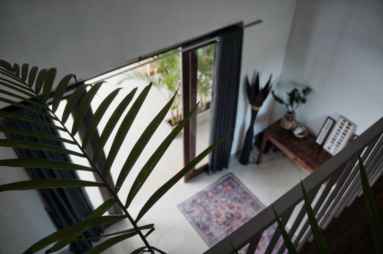 Villa astranasia Ungasan