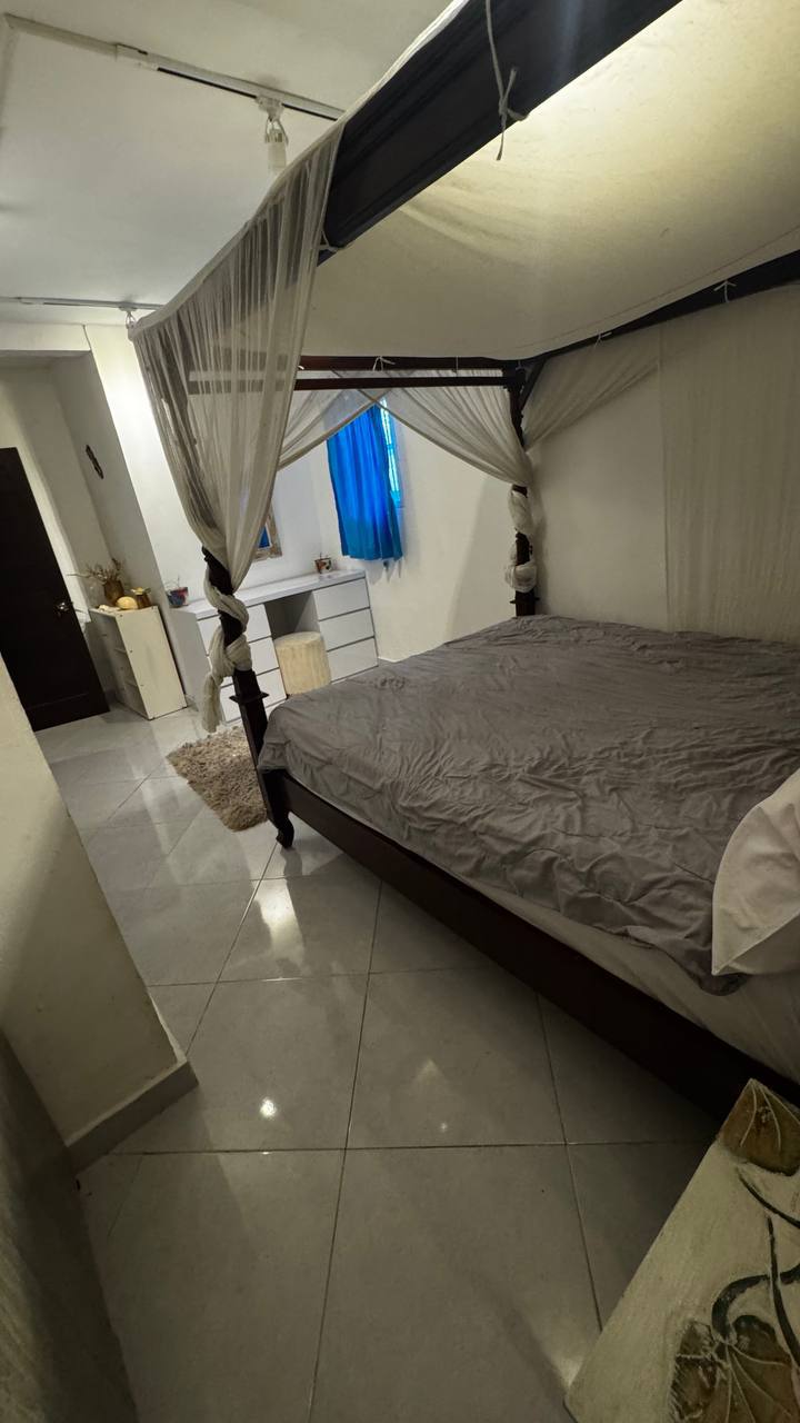 Villa house rental in Kerobokan