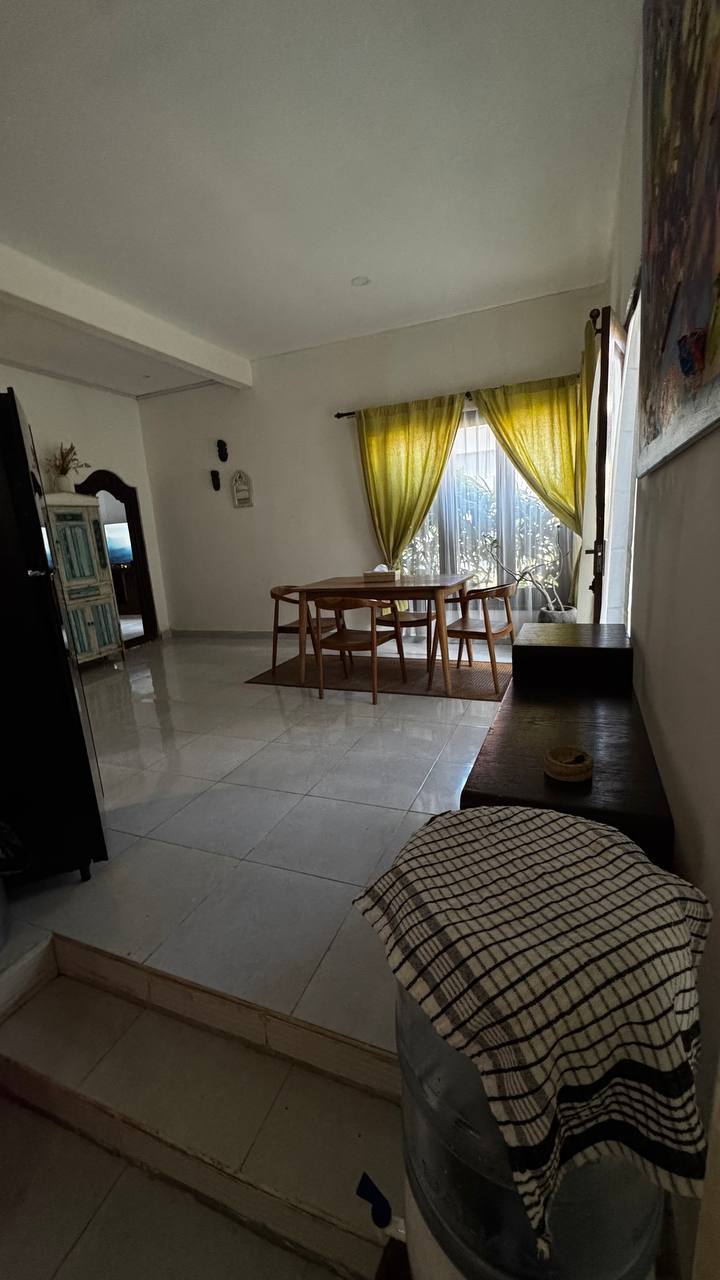 Villa house rental in Kerobokan