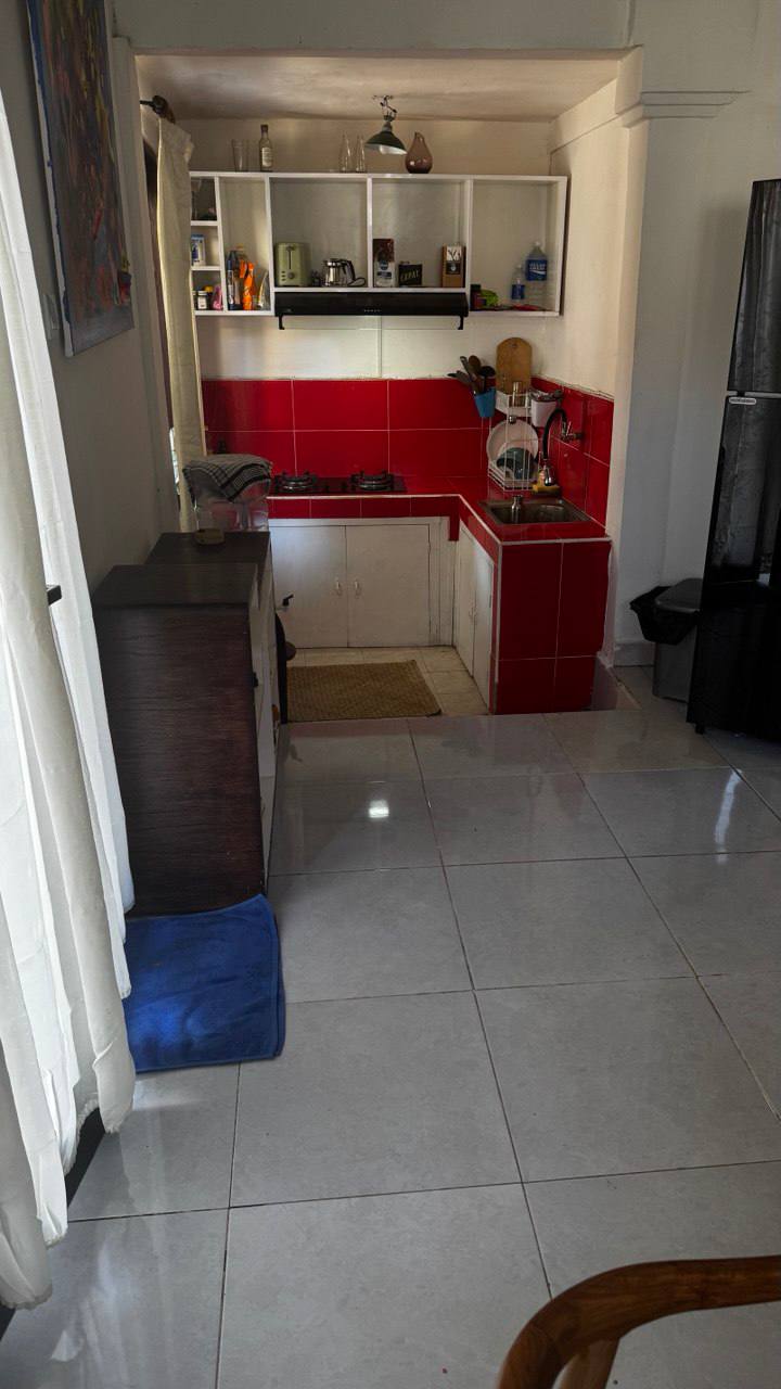 Villa house rental in Kerobokan