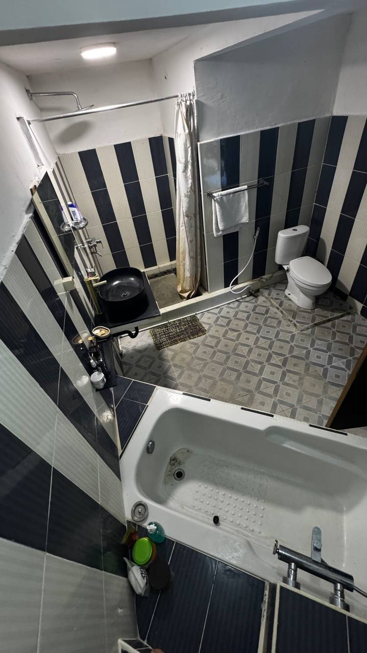 Villa house rental in Kerobokan