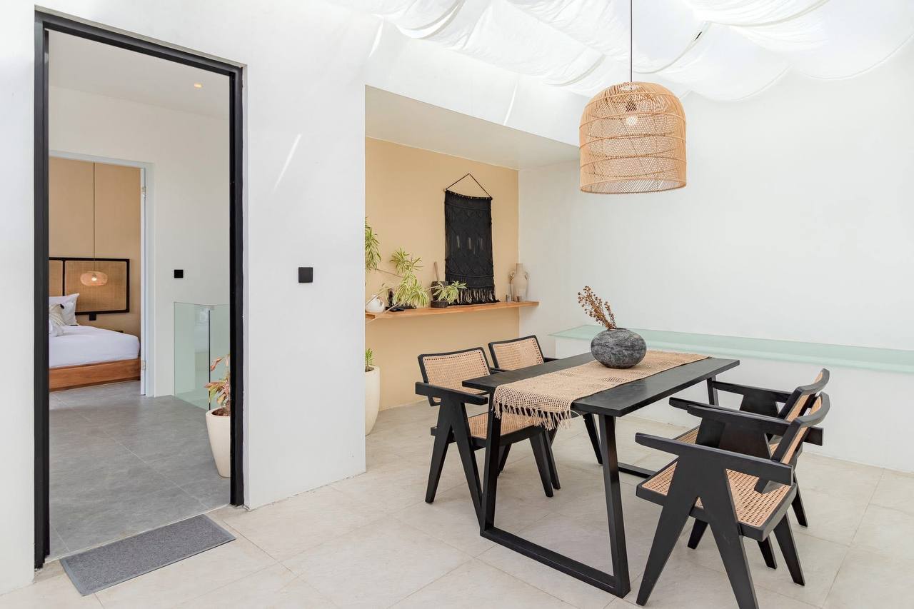 Villa cozy Pererenan
